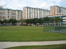 Blk 121 Serangoon North Avenue 1 (Serangoon), HDB 5 Rooms #282182
